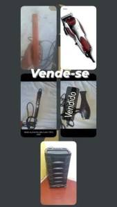 Vende-se