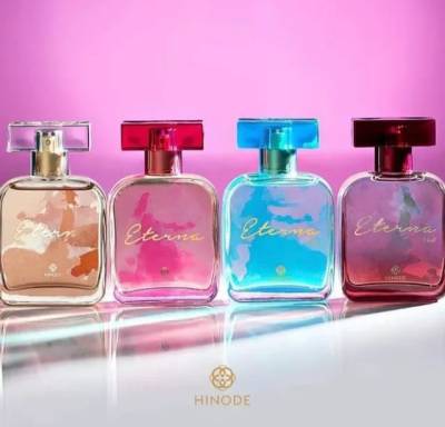 Perfume Eterna