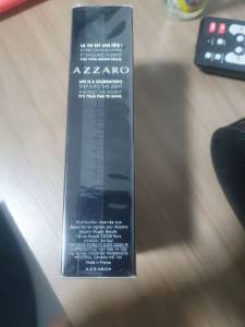 Perfume Azzaro Original