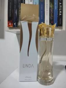 Perfume Linda 100ml