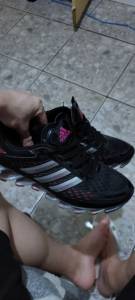 Springblade Adidas 37