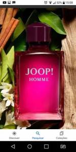 Kit Promocional Joop! Homme Original