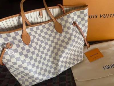 Bolsa Louis Vuitton