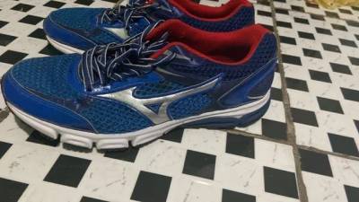 Tnis Mizuno Original