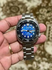 Seiko King Turtle