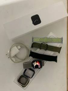 Apple Watch S5 44mm