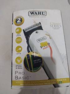 Mquina De Corte Wahl Profissional