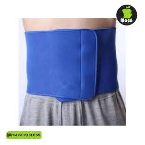 Faixa Cinta Abdominal Modeladora Redutora Postura Cintura Waist Support