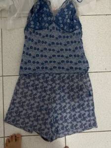 Conjunto Bonequinha De Luxo