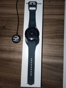 Smartwatch Samsung Galaxy Watch 4 De 44mm.