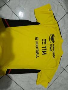 Camisa Flamengo Treino