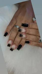 Nails Designer