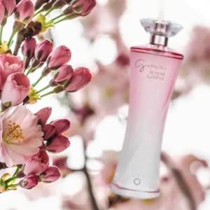 Fragrncia Grace La Rose Sublime Hinode. Perfume Top!