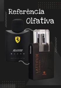 Lattitude Stamina Hinode 100 Ml