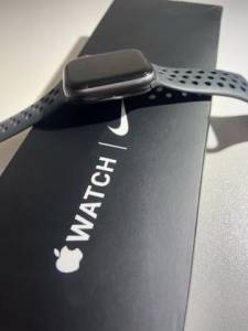 Apple Watch De 2 Gerao