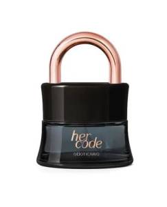 Her Lanamento Perfume Code