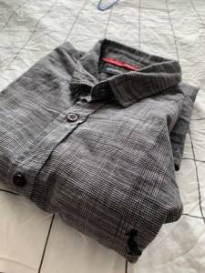 Camisa Flame Reserva Tamanho P