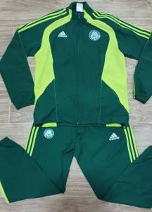 Conjunto Palmeiras Adidas M Masculino