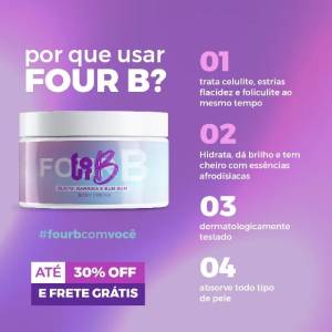 Creme Celulite, Estria, Foliculite E Flacidez