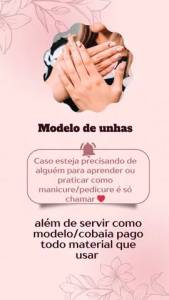 Modelo De Unhas