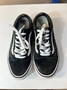 Tnis Old School Vans