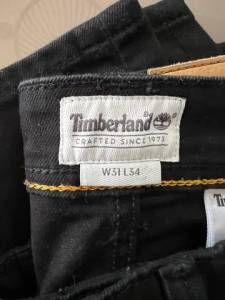 Cala Preta Timberland W31 L34