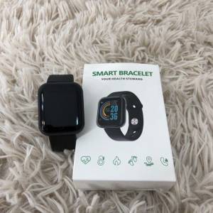 Relgio Smartwatch D20