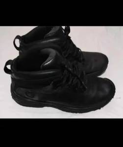 Bota Timberland Waterproof Nmero 40