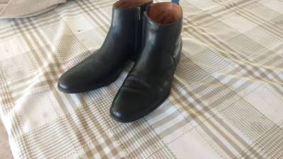 Botas  (40)