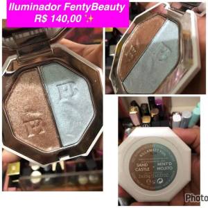 Iluminador Fentybeauty