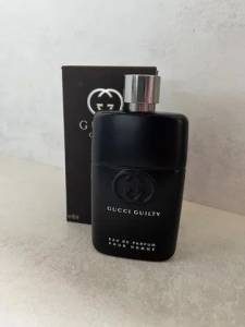 Perfume Gucci Guilty Pour Homme