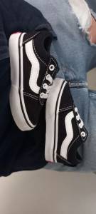 Tnis Vans Original