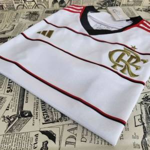 Camisa Flamengo 23/24