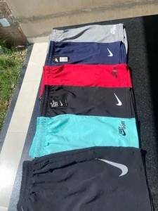 Bermudas Nike Lanamento