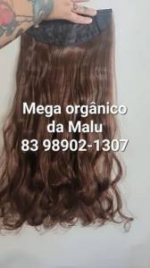 Mega Hair ((tic Tacs(( Orgnico)) Mega Orgnico