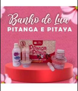 Banho De Lua