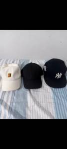 Bone Nike, Tommy E New Era, Todos Originais!!!