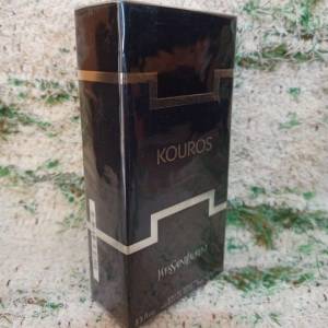 Perfume Kouros Yves Saint Laurent 100ml