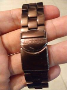 Relgio Swatch Original