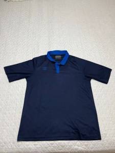 Vendo Camisa Polo Umbro Tamanho M