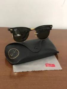 culos Ray Ban(original)