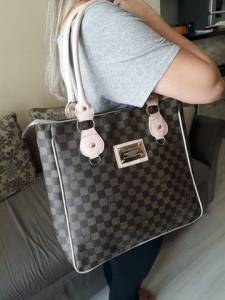 Bolsa Louis Vuitton