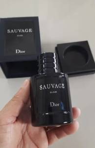 Perfume Sauvage Elixir 60ml