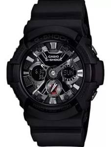 G-shock Ga 201-1adr *original*