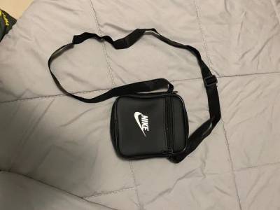 Shoulder Bag Da Nike