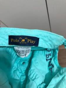 Bon Polo Play Original