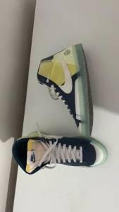 Tnis Nike Blazer Mid 77 Move To Zero