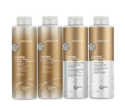 Kit K-pak Joico