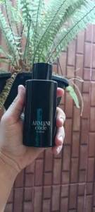 Armani Code Parfum