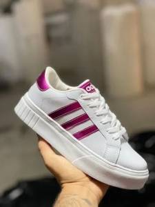 Tnissuper Star Adidas